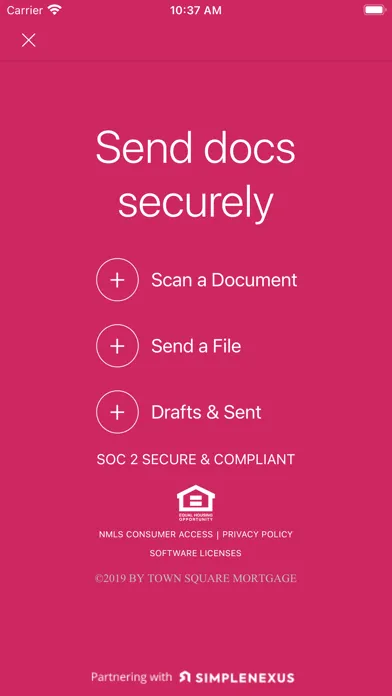 Simply Good Lending应用截图
