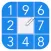 Sudoku Master-crossword puzzle