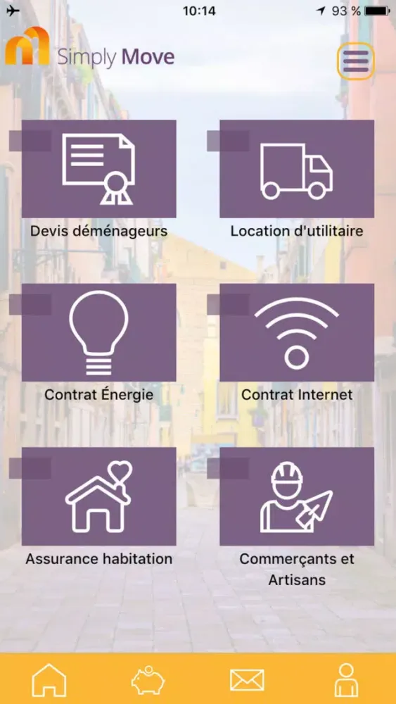 صور Simply Move Conciergerie