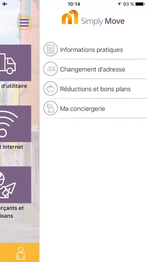 صور Simply Move Conciergerie