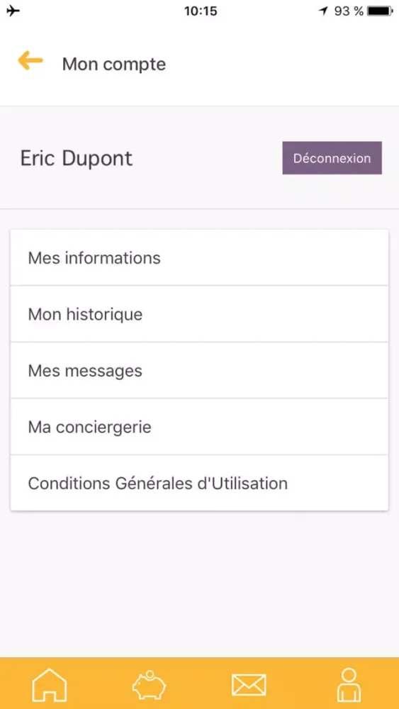 صور Simply Move Conciergerie