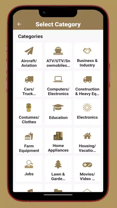 Zrzuty ekranu Simply Rent LLC