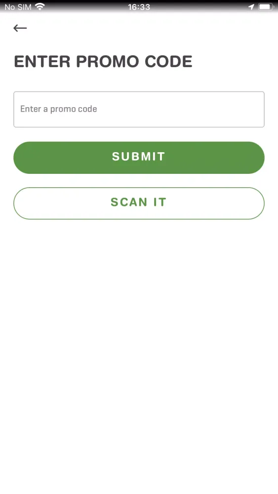 Simply Salad Screenshots
