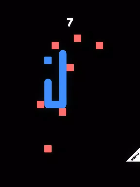 Capturas de tela do Slide - Simple Yet Fun iPad 