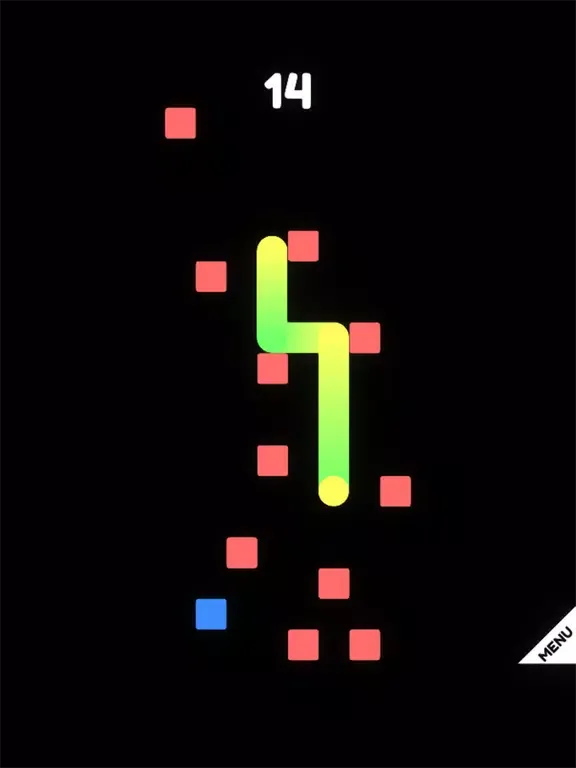 Capturas de tela do Slide - Simple Yet Fun iPad 