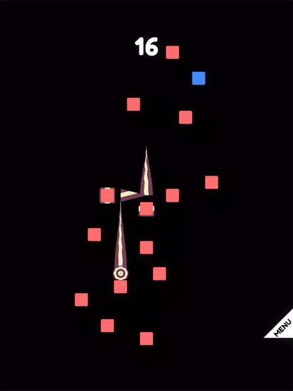 Capturas de tela do Slide - Simple Yet Fun iPad 
