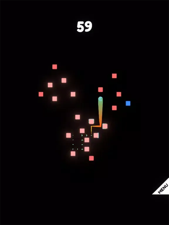 Capturas de tela do Slide - Simple Yet Fun iPad 