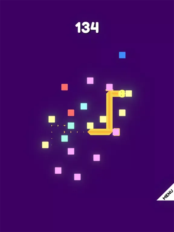 Capturas de tela do Slide - Simple Yet Fun iPad 