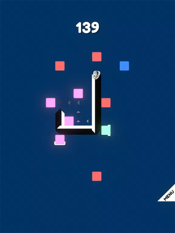 Capturas de tela do Slide - Simple Yet Fun iPad 