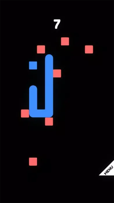 Capturas de tela do Slide - Simple Yet Fun
