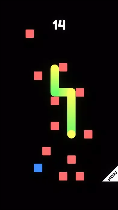Capturas de tela do Slide - Simple Yet Fun
