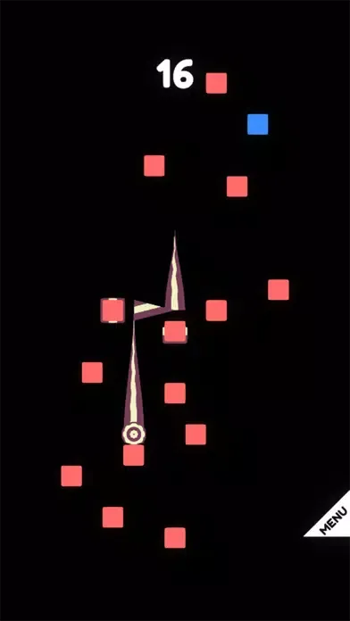Capturas de tela do Slide - Simple Yet Fun