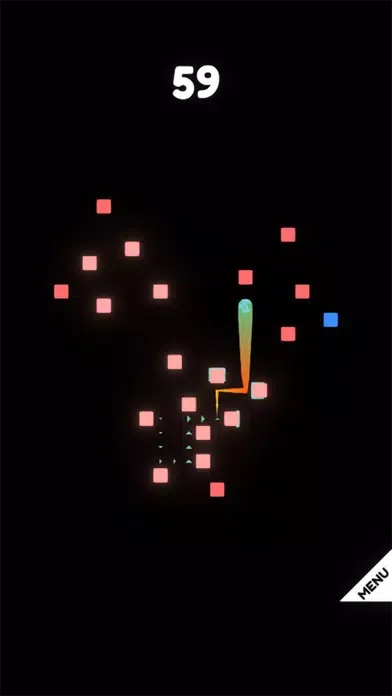 Capturas de tela do Slide - Simple Yet Fun