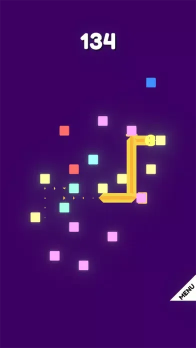 Capturas de tela do Slide - Simple Yet Fun