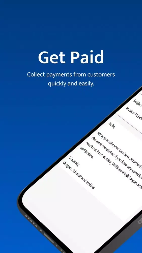 Capturas de pantalla de simPRO LITE