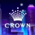 Crown Magic Gems