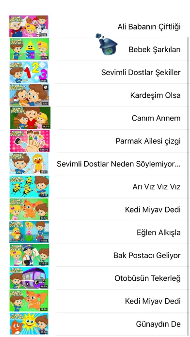 Türk güzel alfabe okul oyunlar スクリーンショット