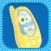ABC baby phone kids toy