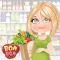 Supermarket - Mall & Outlet , Shopping Kids Games!