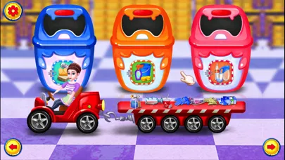 Supermarket - Mall & Outlet , Shopping Kids Games! स्क्रीनशॉट