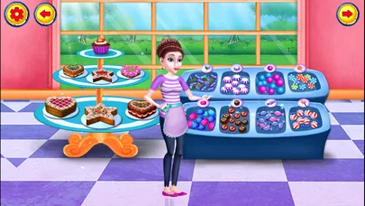 Supermarket - Mall & Outlet , Shopping Kids Games! स्क्रीनशॉट