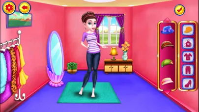 Supermarket - Mall & Outlet , Shopping Kids Games! स्क्रीनशॉट