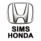 Sims Honda DealerApp