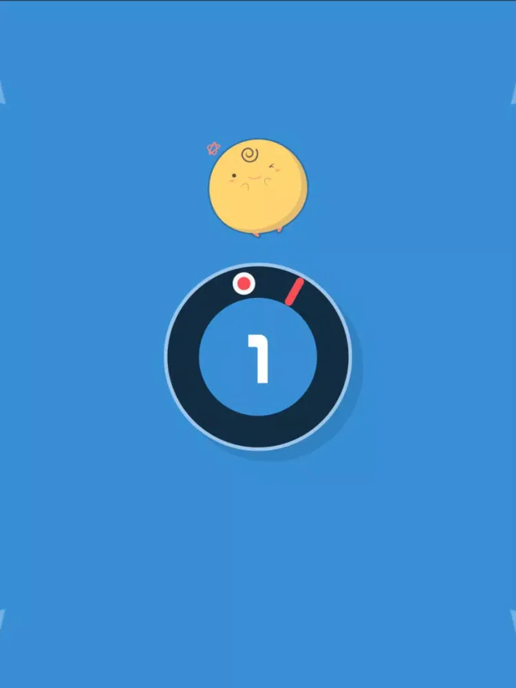 Скриншоты Pop The SimSimi iPad 