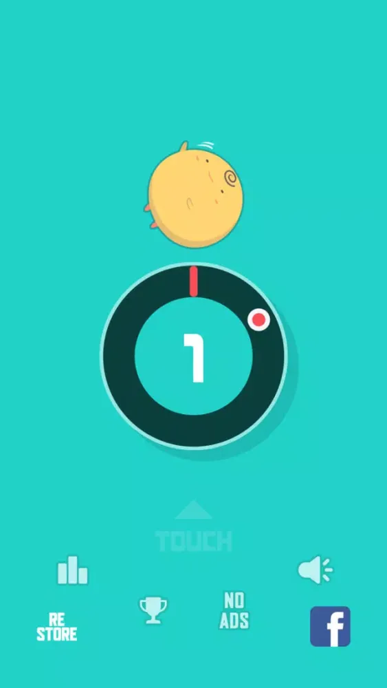 Скриншоты Pop The SimSimi