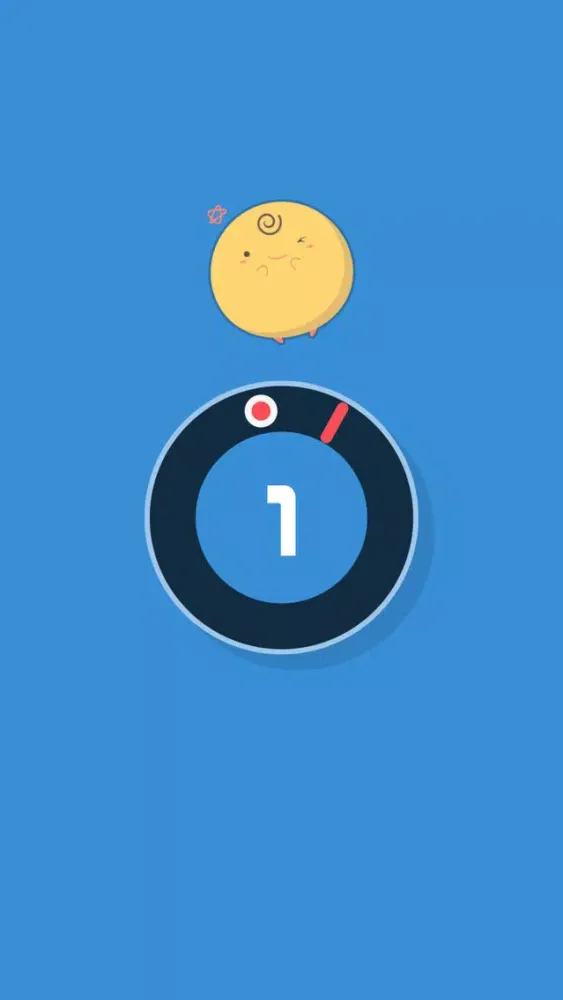 Скриншоты Pop The SimSimi