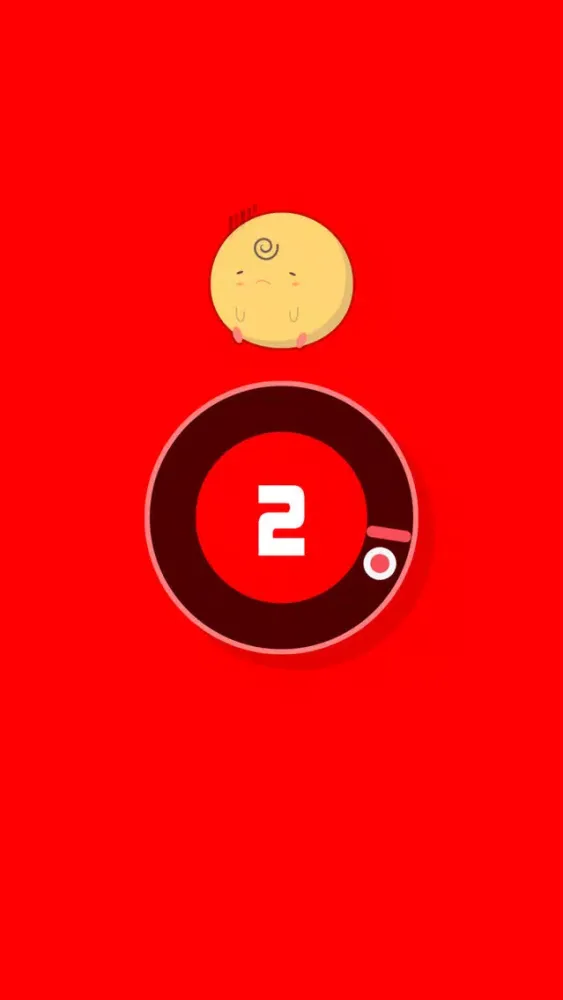Скриншоты Pop The SimSimi