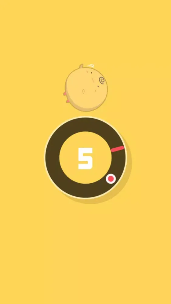 Скриншоты Pop The SimSimi