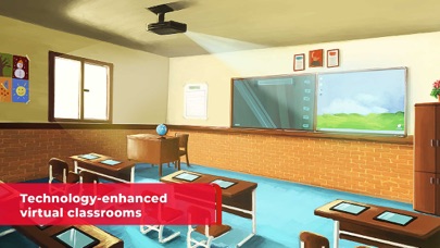 Zrzuty ekranu Sim in Class