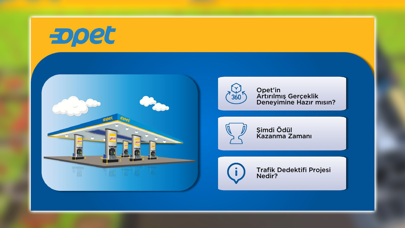 Opet AR স্ক্রিনশট