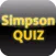 Bart Quiz : Guess Cartoon Characters for simpson family Edition - A pic trivia games