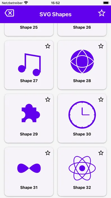 ColorCraft Studio স্ক্রিনশট