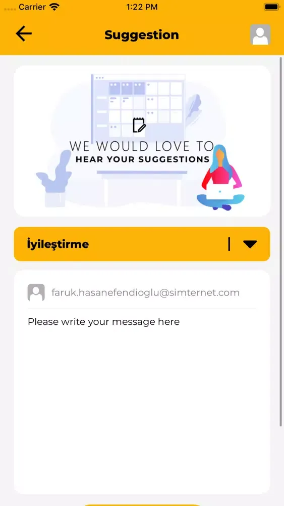 Knowizz Fielders Screenshots