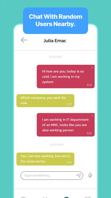 Opar Screenshots