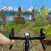 Cycle Stunt Game BMX Bike Game