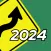 Simulado Detran Brasil 2024