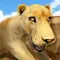 Savanna Run . Free Animal Simulator Games For Children