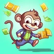 Monkey Mart