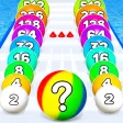 Ball Merge 3D - Number Master Ball Merge 3D - Number Master