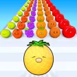Fruit Merge Game-Evolution Run Fruit Merge Game-Evolution Run