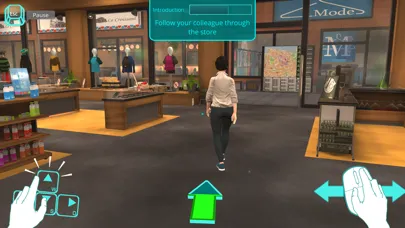 Customer Service Game应用截图