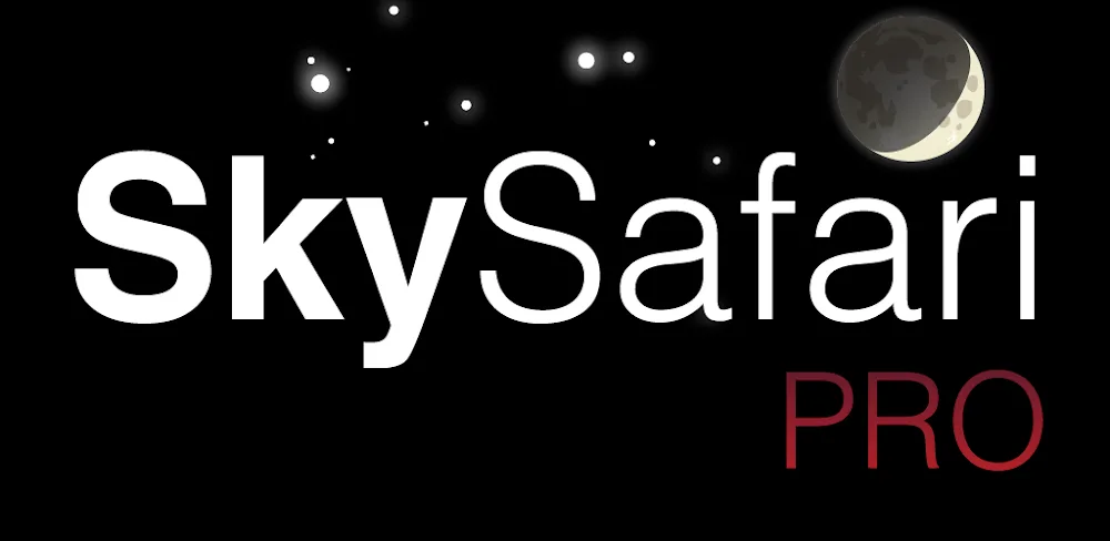 SkySafari 7 Pro