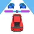 Merge Car Racing Master 3D Merge Car Racing Master 3D
