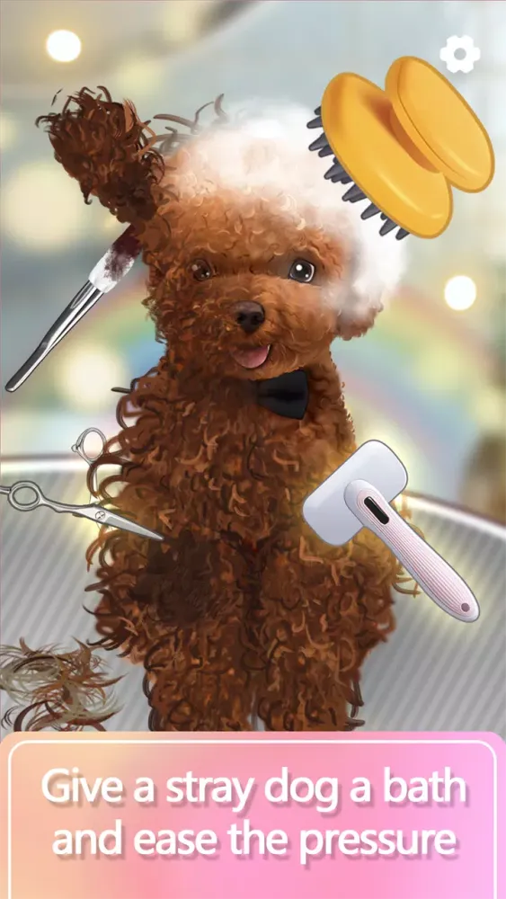 ASMR Simulator Screenshots