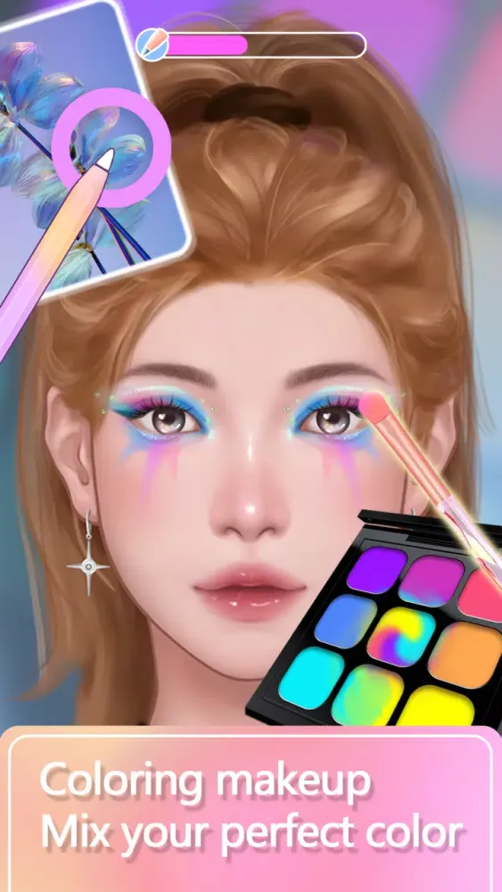 ASMR Simulator Screenshots