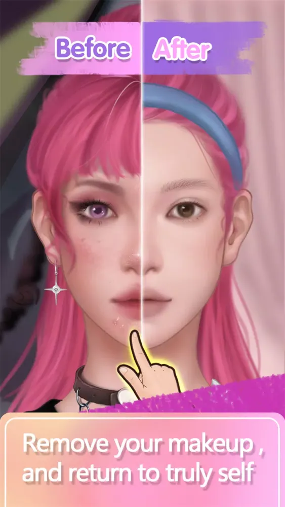 ASMR Simulator Screenshots